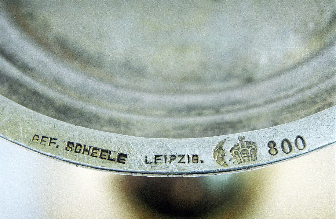 LuebeckerKreuz DetailSchaf