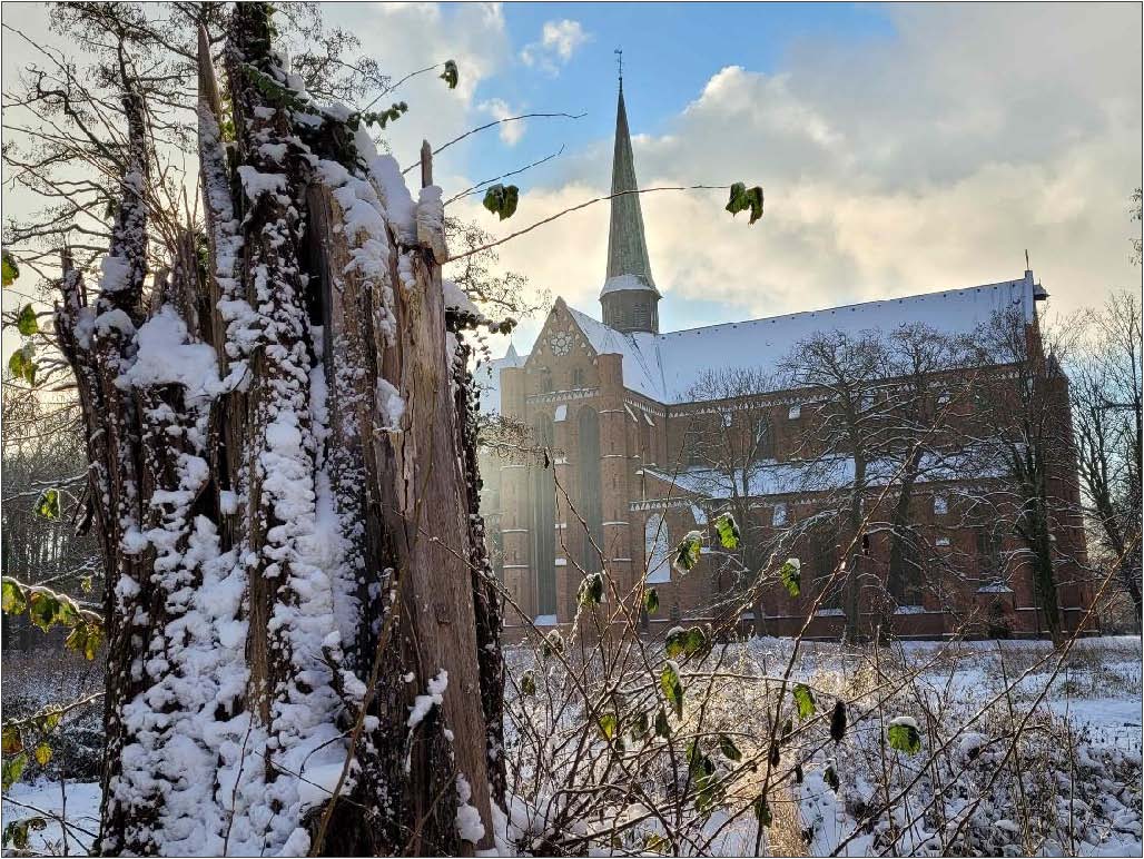Muenster winter 2023 2