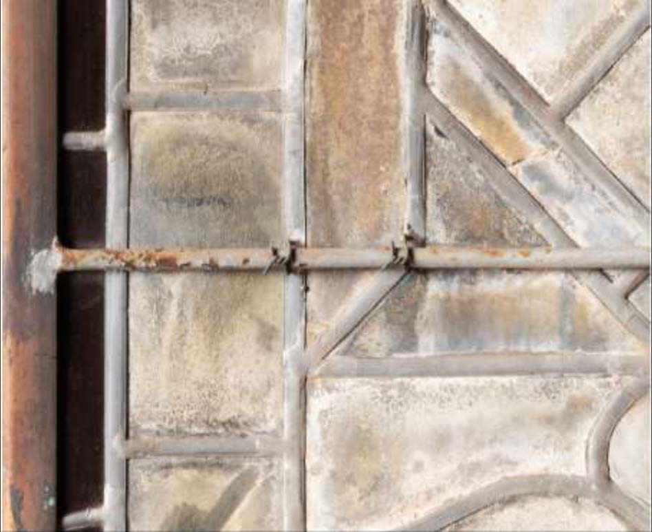 Inventar Fenster 2