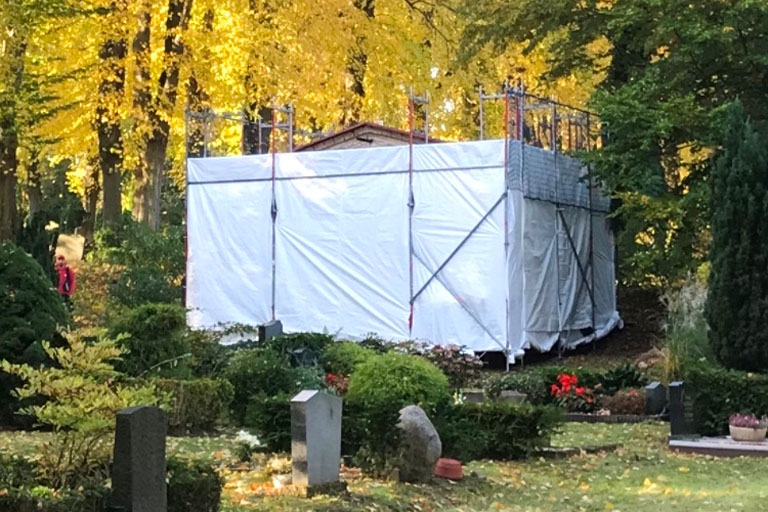 LuebeckerKreuz DetailSchaf