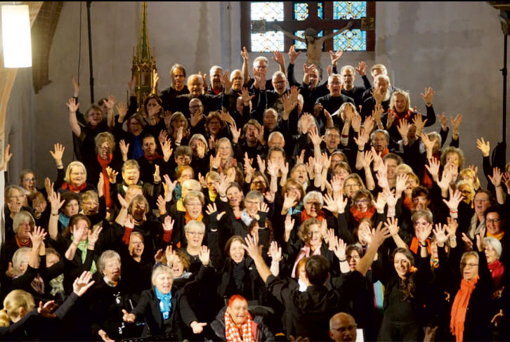 ÖCP Gospel