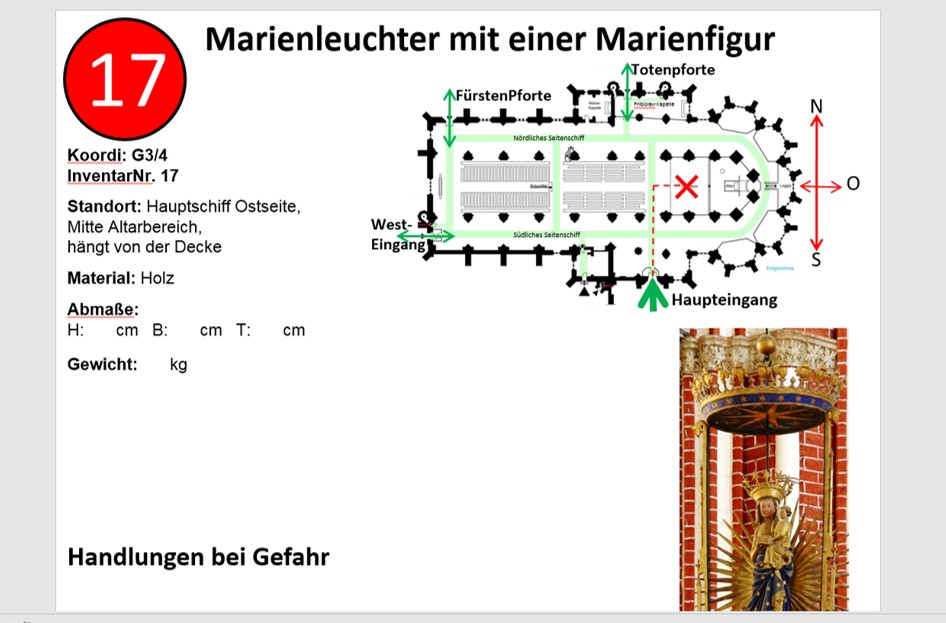 LuebeckerKreuz DetailSchaf
