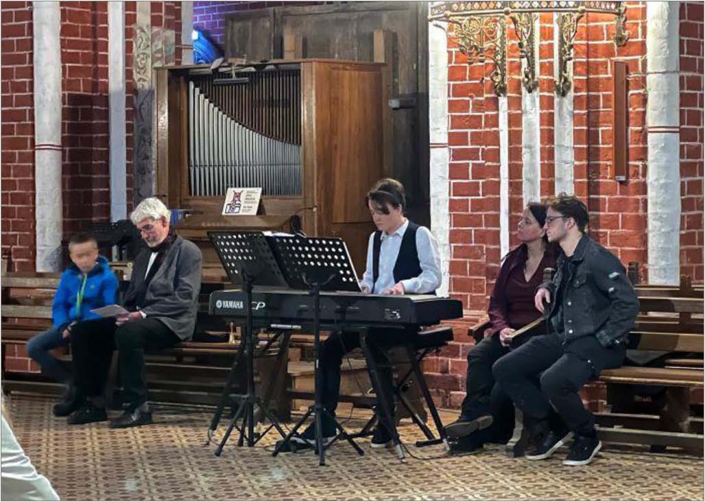 Konzert Restaurierung 2024 2