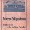  Doberan-Heiligendamm, Geschichte des ersten deutschen Seebades